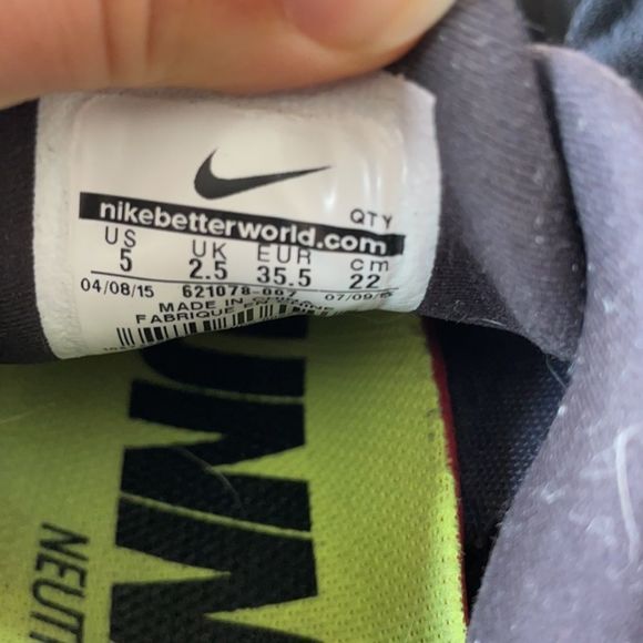 Nike air max - Picture 6 of 6